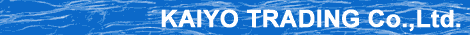 KAIYOKOUEKI Co.,Ltd.